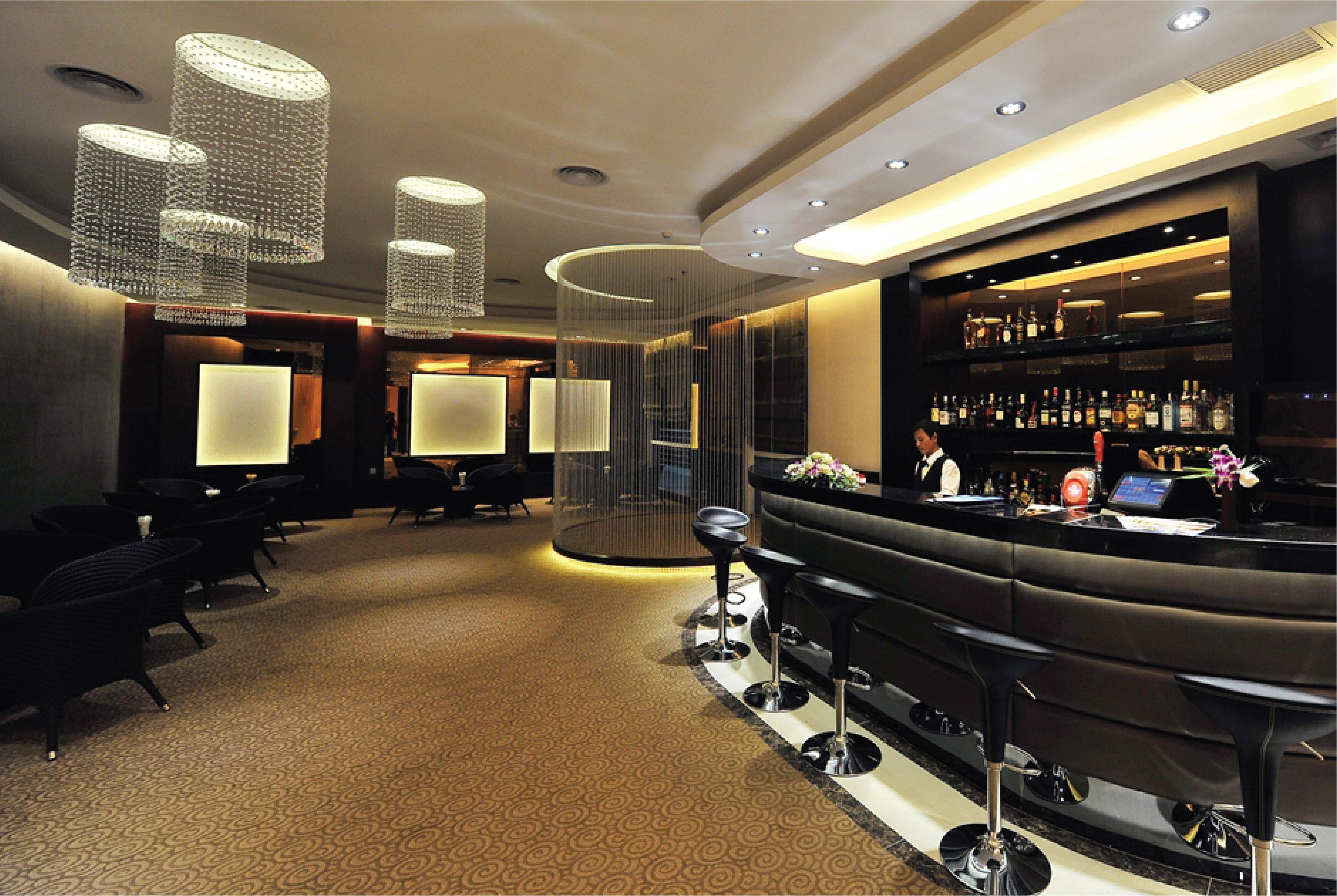 Dara Airport Hotel Пном Пен Екстериор снимка