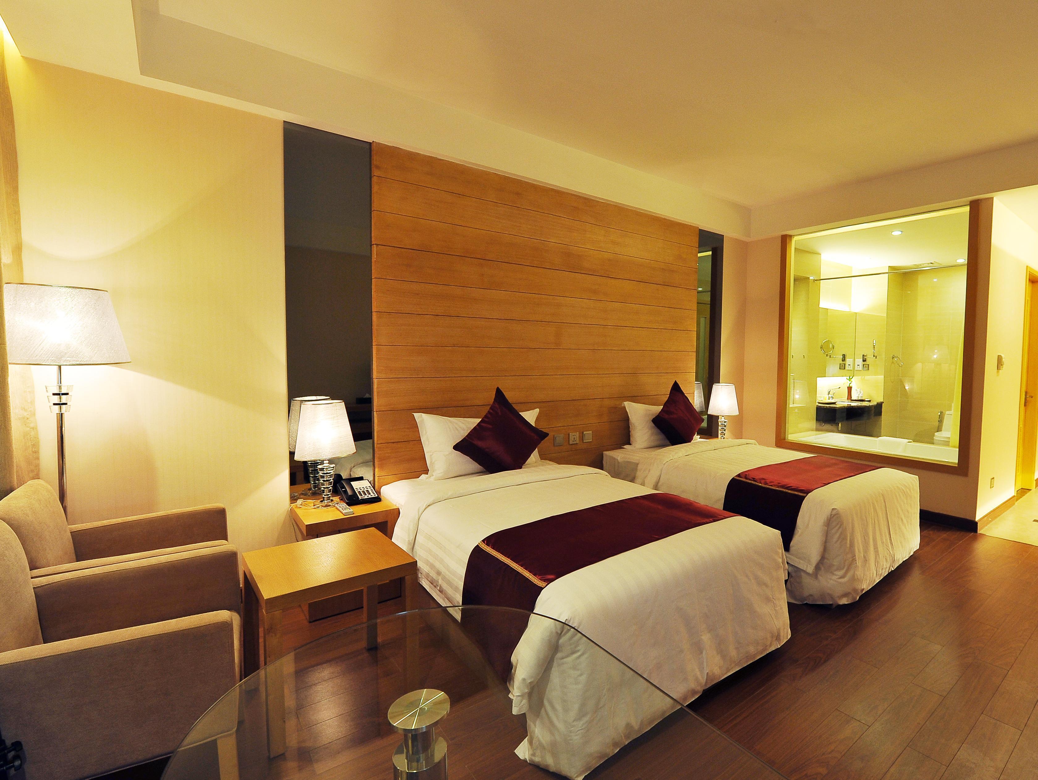 Dara Airport Hotel Пном Пен Екстериор снимка